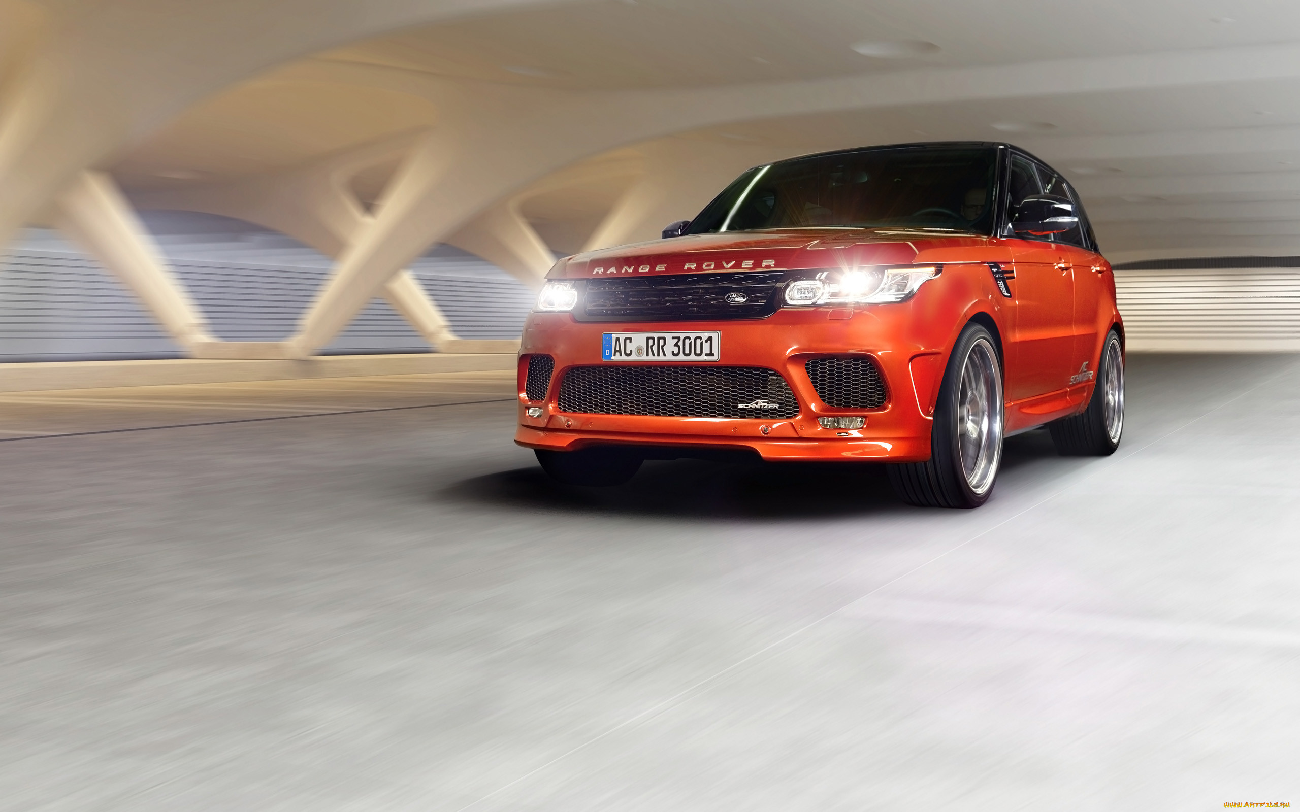 2014 ac schnitzer range rover sport, , range rover, range, rover